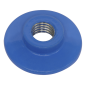 Lock Nut for PTC/BP3 Backing Pad M10 x 1.5mm