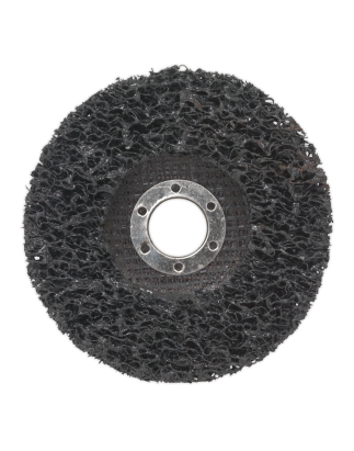 Polycarbide Cup Wheel Ø115 x 13 x Ø22mm