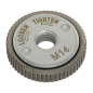 Quick Change Angle Grinder Locking Nut M14