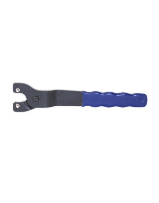 Angle Grinder Pin Wrench Adjustable 10-30mm