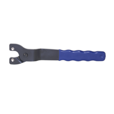 Angle Grinder Pin Wrench Adjustable 10-30mm