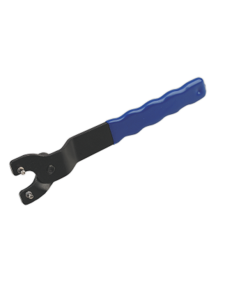 Angle Grinder Pin Wrench Adjustable 10-30mm