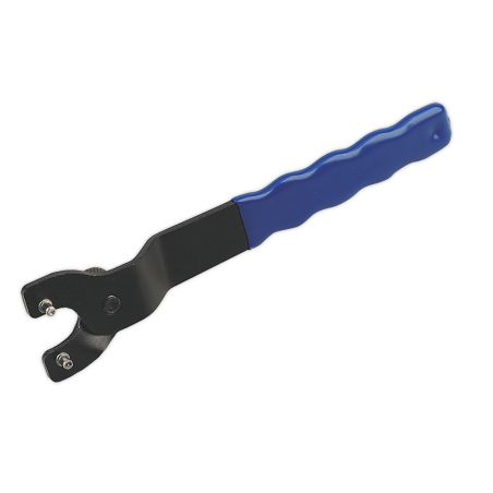 Angle Grinder Pin Wrench Adjustable 10-30mm