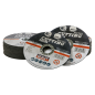 Cutting Disc Ø115 x 1.2mm Ø22mm Bore - Pack of 50