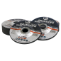 Grinding Disc Ø115 x 6mm Ø22mm Bore - Pack of 12