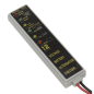 Battery & Alternator Tester 12V LED