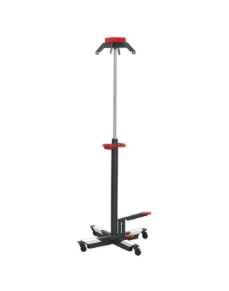 Premier Vertical Transmission Jack 300kg