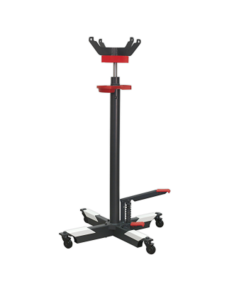 Cric de transmission vertical Premier 300kg