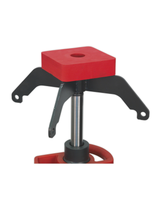 Premier Vertical Transmission Jack 300kg