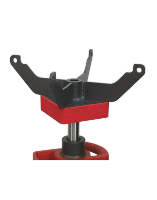 Premier Vertical Transmission Jack 300kg