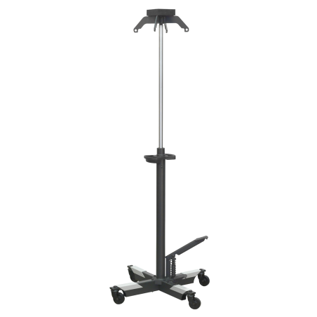 Premier Vertical Transmission Jack 750kg