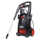 Pressure Washer with TSS & Rotablast® Nozzle 140bar 230V