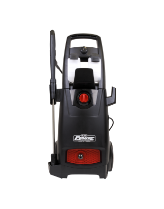 Pressure Washer with TSS & Rotablast® Nozzle 140bar 230V