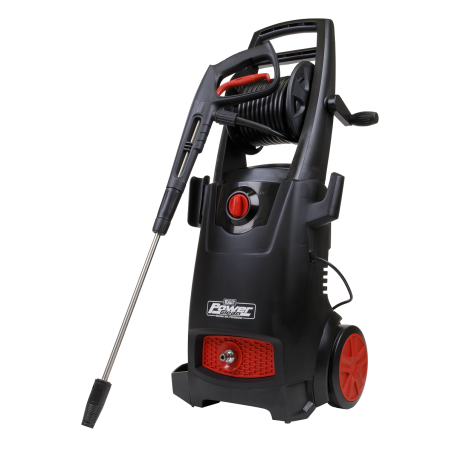 Pressure Washer with TSS & Rotablast® Nozzle 170bar 230V