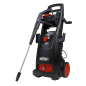 Pressure Washer with TSS & Rotablast® Nozzle 170bar 230V