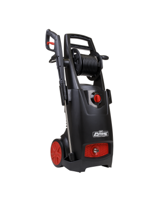 Pressure Washer with TSS & Rotablast® Nozzle 170bar 230V