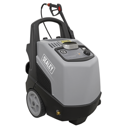 Hot Water Pressure Washer 170bar 230V