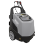 Hot Water Pressure Washer 170bar 230V