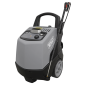 Hot Water Pressure Washer 170bar 230V