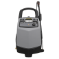 Hot Water Pressure Washer 170bar 230V