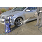 Professional Pressure Washer with TSS & Rotablast® Nozzle 140bar 230V