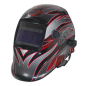 Auto Darkening Welding Helmet Shade 9-13