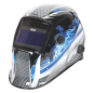 Auto Darkening Welding Helmet Shade 9-13