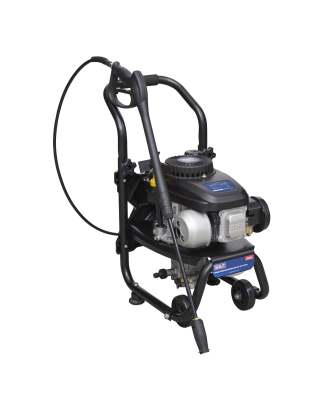 Pressure Washer 150bar 360L/hr 4hp - Petrol