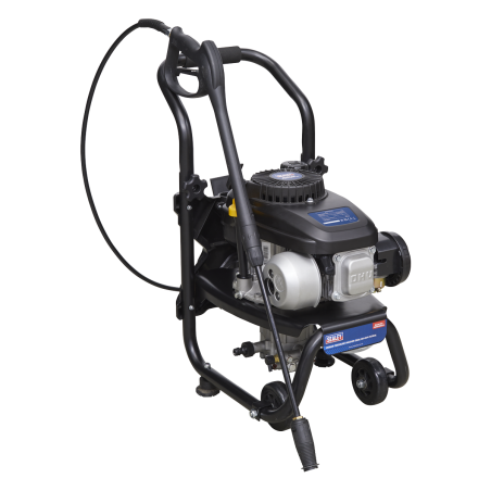 Pressure Washer 150bar 360L/hr 4hp - Petrol