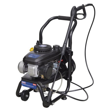 Pressure Washer 150bar 360L/hr 4hp - Petrol