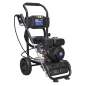 Pressure Washer 220bar 540L/hr 6.5hp - Petrol