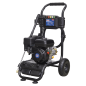 Pressure Washer 220bar 540L/hr 6.5hp - Petrol