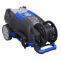 Pressure Washer Twin Pump with TSS & Rotablast® Nozzle 150bar 810L/hr