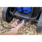 Pressure Washer Twin Pump with TSS & Rotablast® Nozzle 150bar 810L/hr