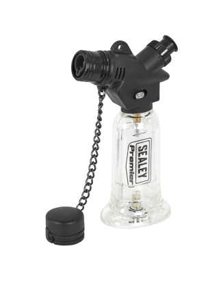 Butane Micro Heating Torch