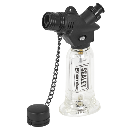 Butane Micro Heating Torch