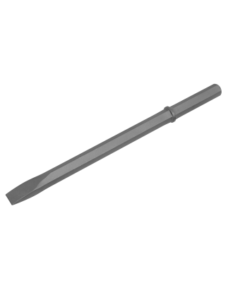 Chisel 35 x 620mm - 1-1/4"Hex