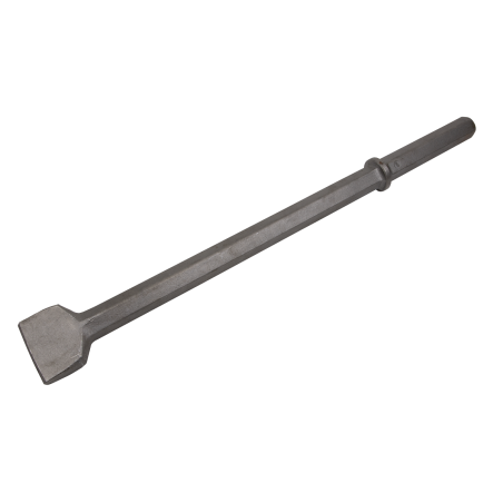 Chisel 75 x 620mm - 1-1/4"Hex