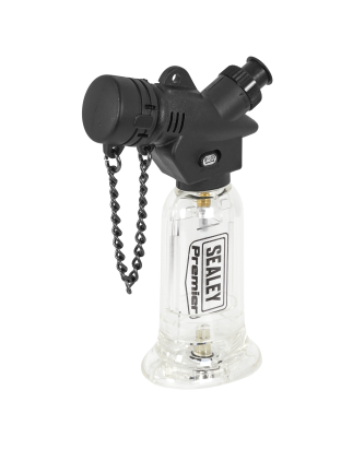 Butane Micro Heating Torch