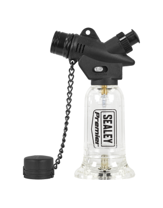 Butane Micro Heating Torch