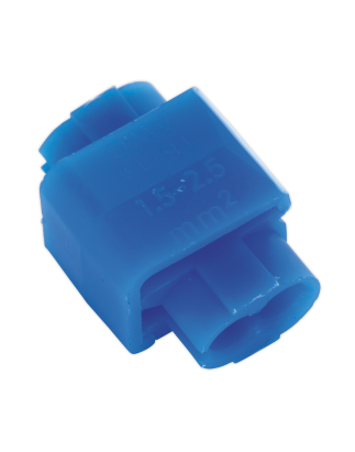 Quick Splice Connector Blue Pack of 100