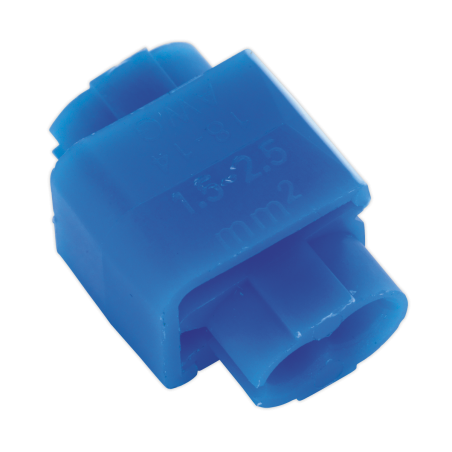 Quick Splice Connector Blue Pack of 100