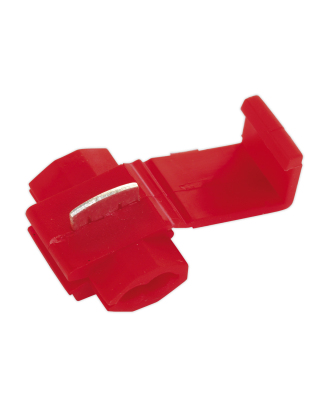 Quick Splice Connector Red Pack of 100