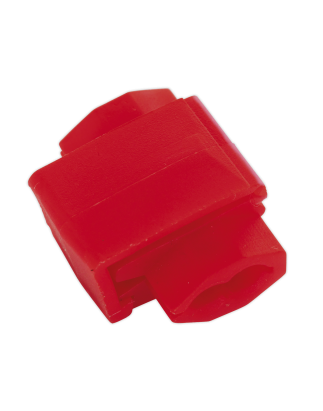 Quick Splice Connector Red Pack of 100