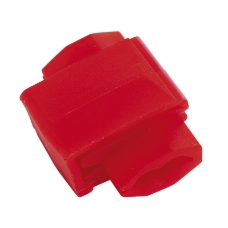 Quick Splice Connector Red Pack of 100