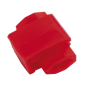 Quick Splice Connector Red Pack of 100