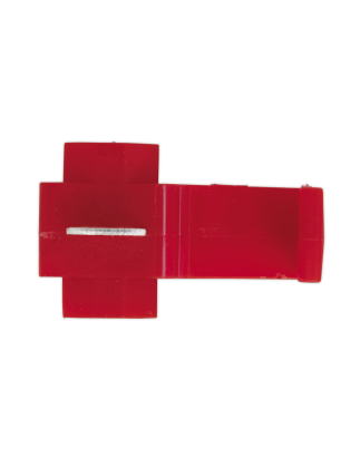 Quick Splice Connector Red Pack of 100