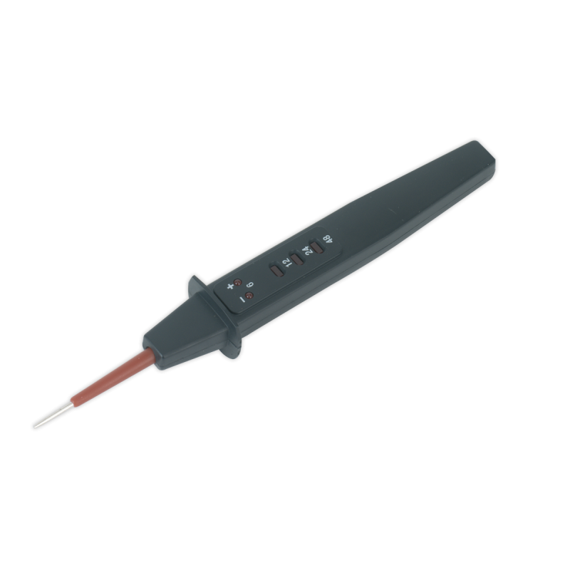 Circuit Tester 6/12/24/48V LED