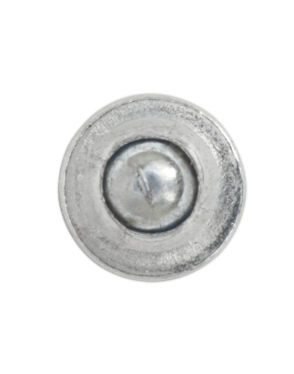 Aluminium Blind Rivet Standard Flange 6.4 x 19.5mm Pack of 200