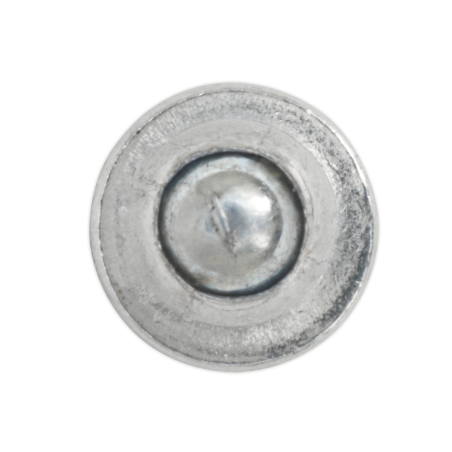 Aluminium Blind Rivet Standard Flange 6.4 x 19.5mm Pack of 200